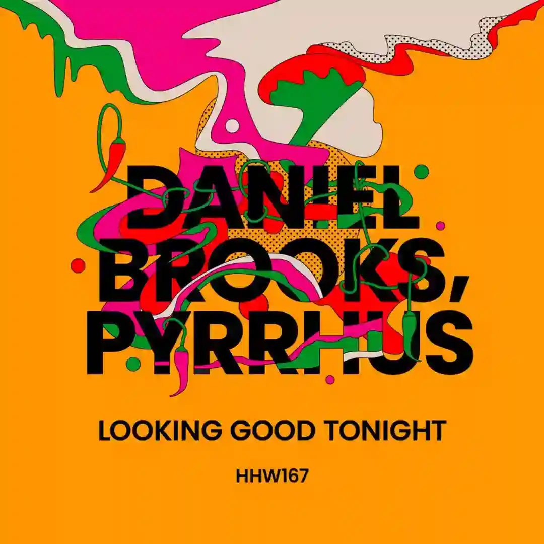 Looking Good Tonight (Extended Mix) cover