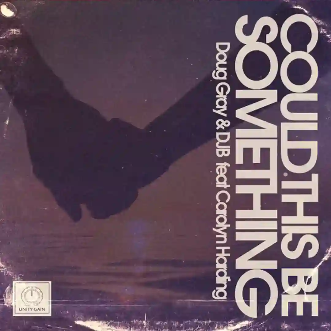 Could This Be Something (Ritmo Du Vela Acid Mix) cover