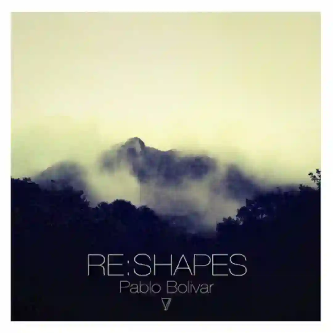 Deep Life (Pablo Bolivar Remix)-Electrobuzz.Net cover