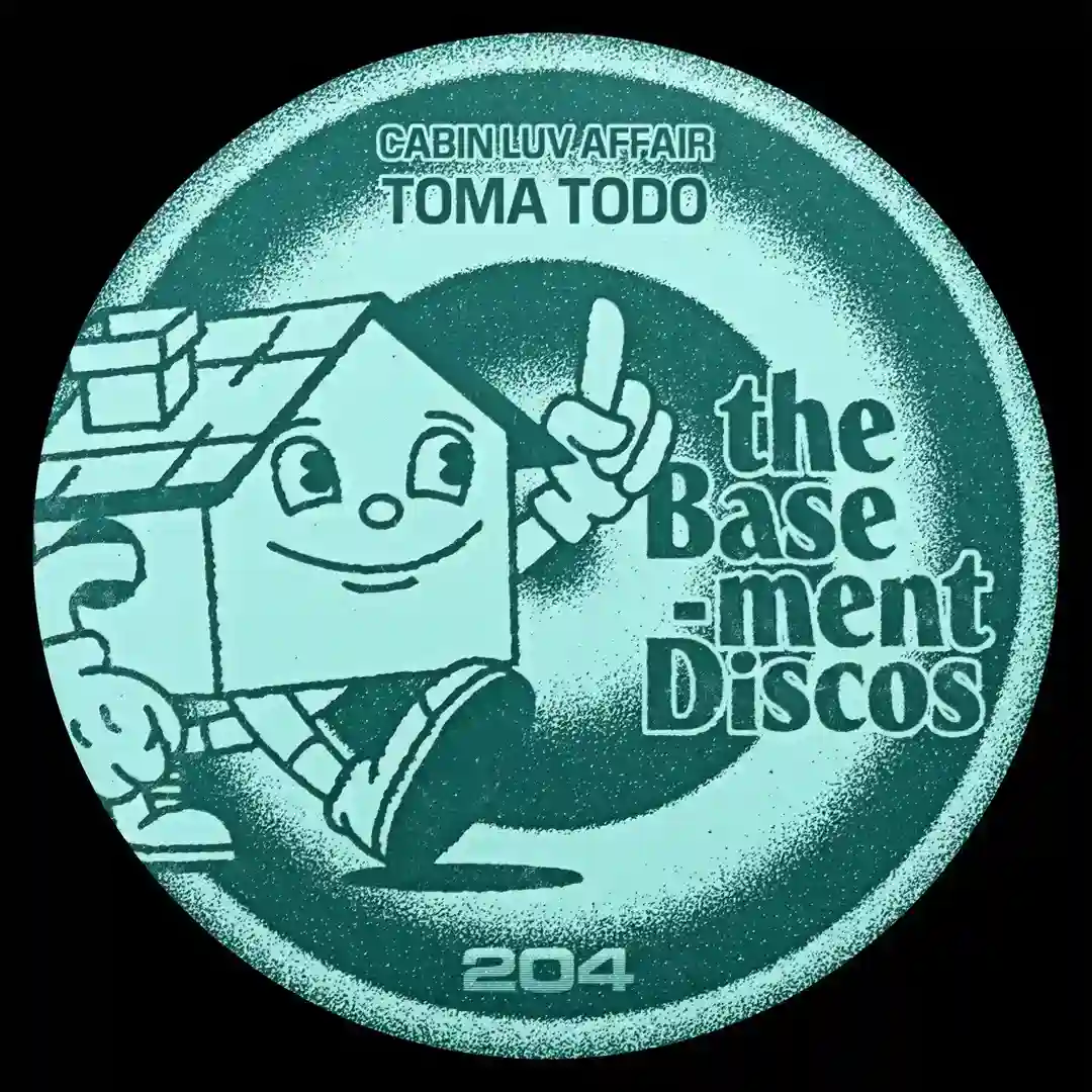 Hi Bae (Original Mix) cover