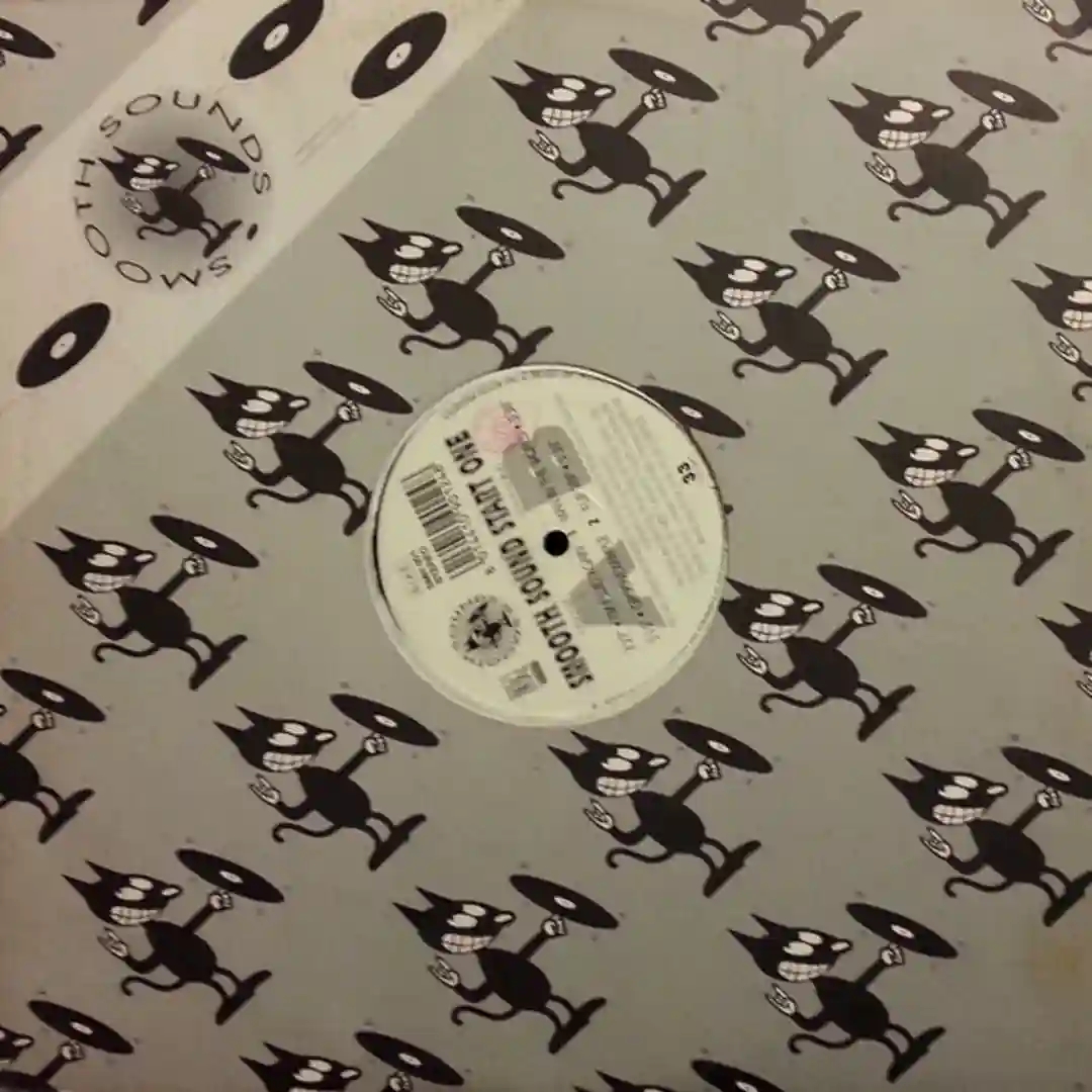 Groovexample cover
