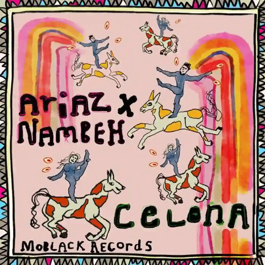 Celona cover