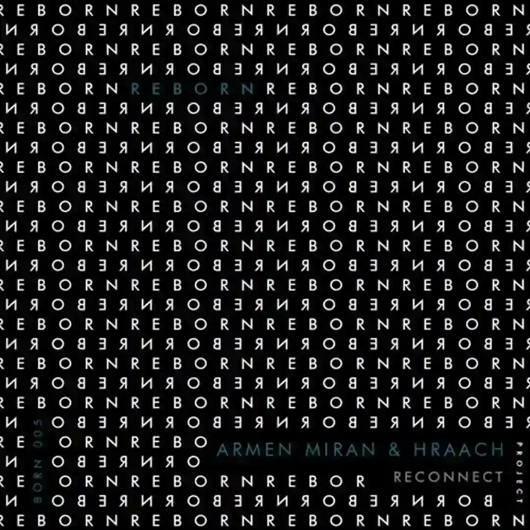 Reconnect cover