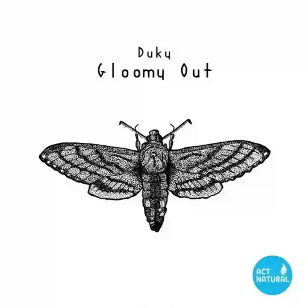 Gloomy Out (Original Mix) cover