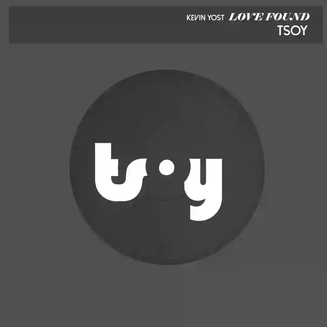Love Found (Radio Version) cover