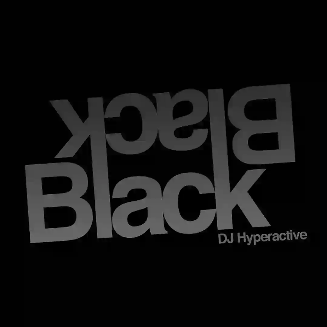 Black On Black cover