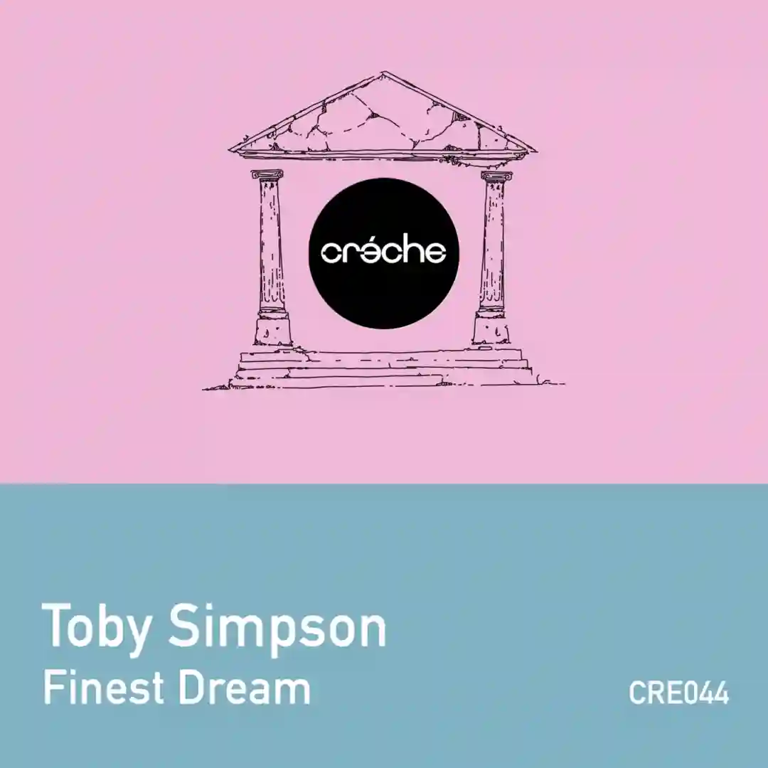 Finest Dream cover
