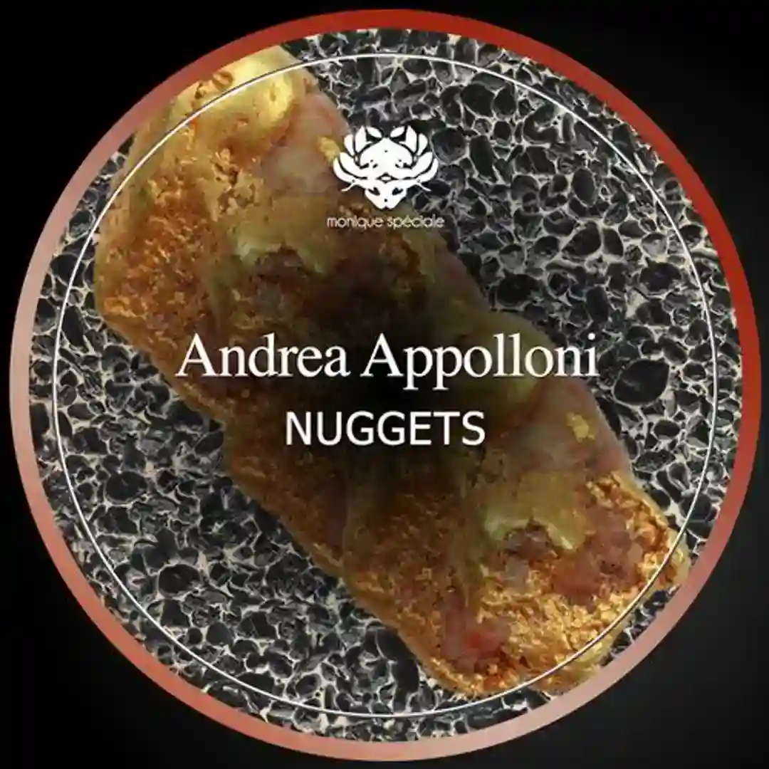 Nuggets cover