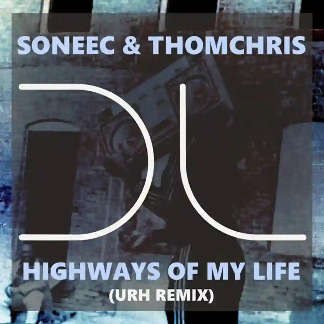 Highways Of My Life (URH Remix) cover
