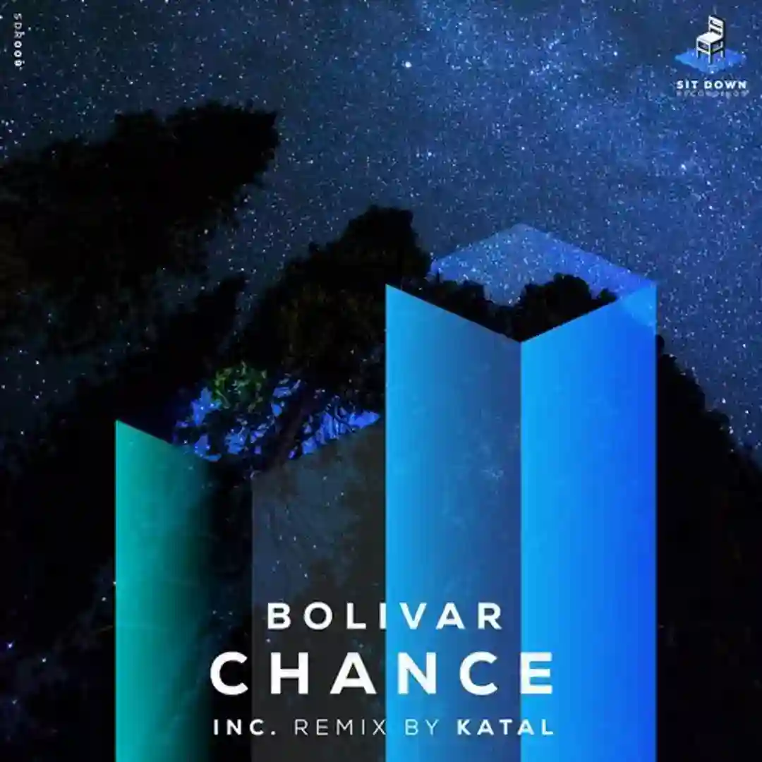 Hold (Original Mix) cover