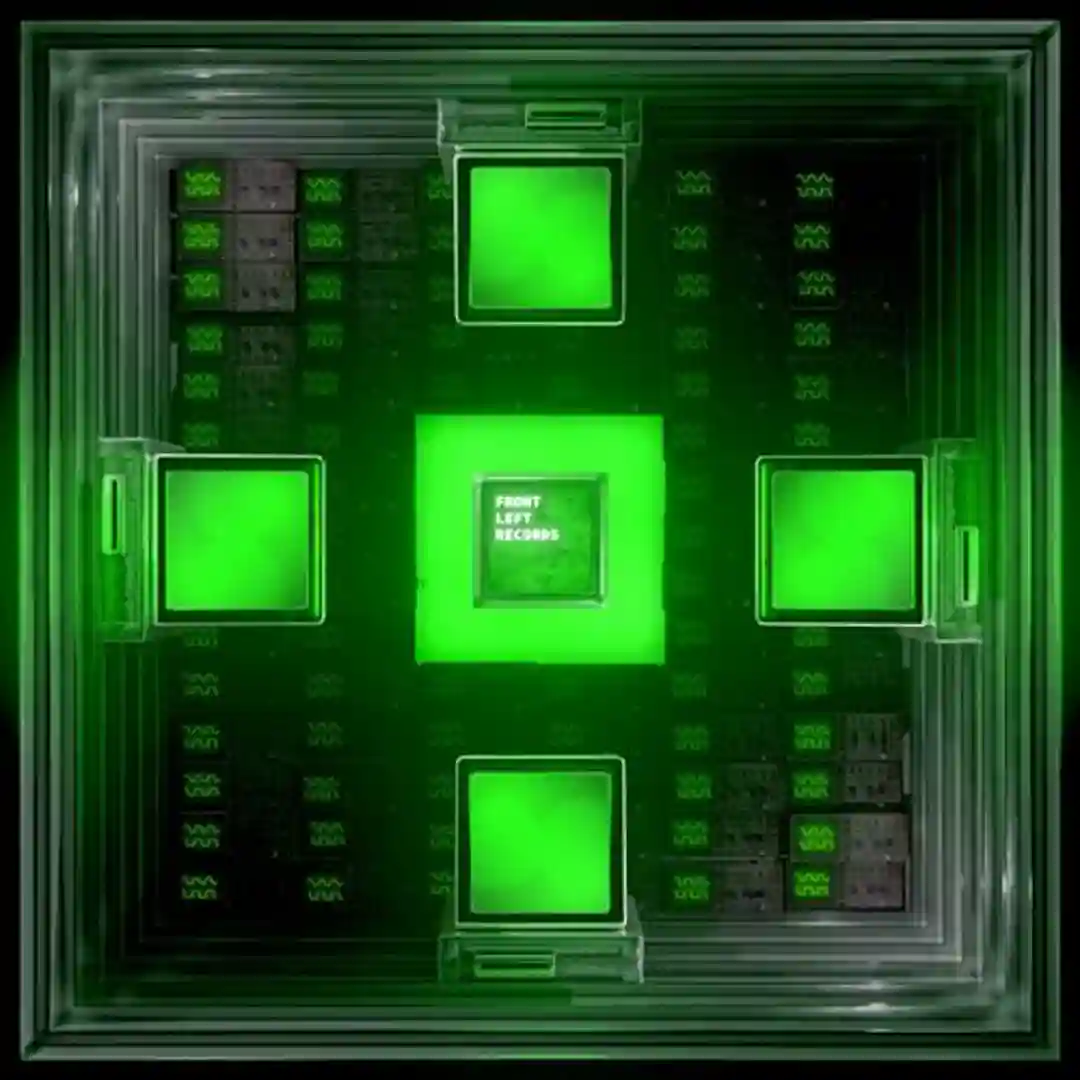 Front Left VA 06 cover