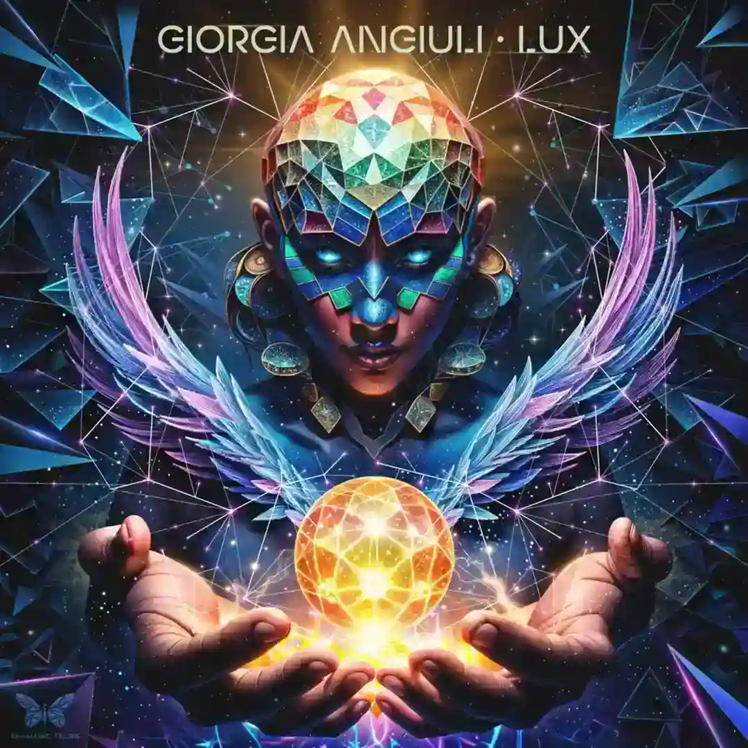 Lux cover