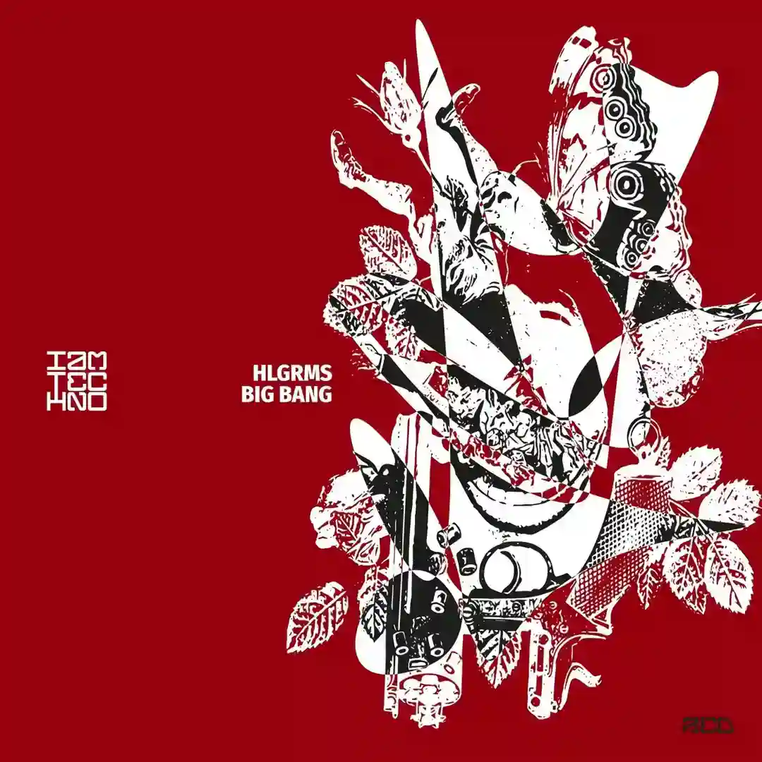 Kaos (Original Mix) cover