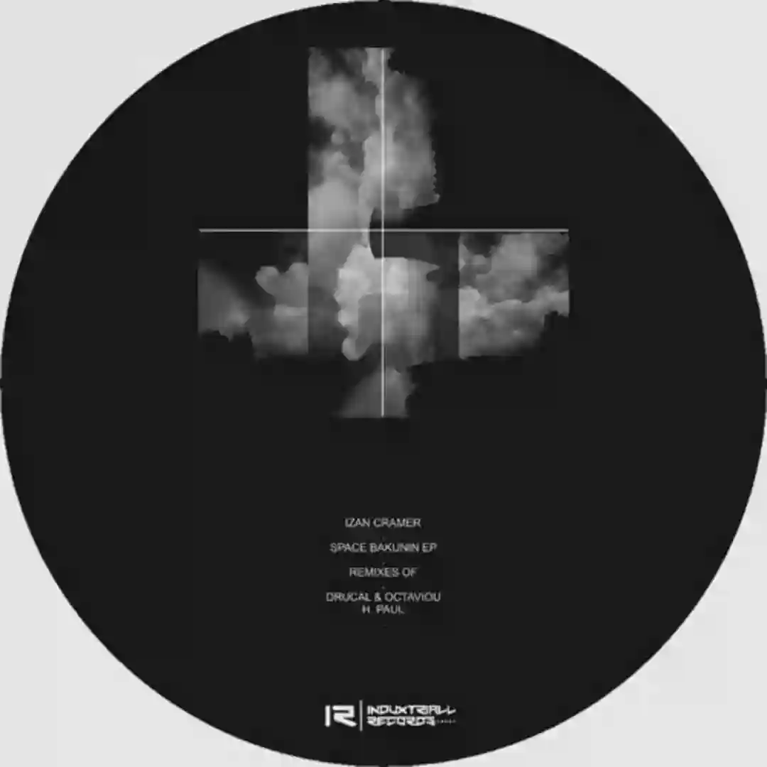 Noness (Original mix) cover