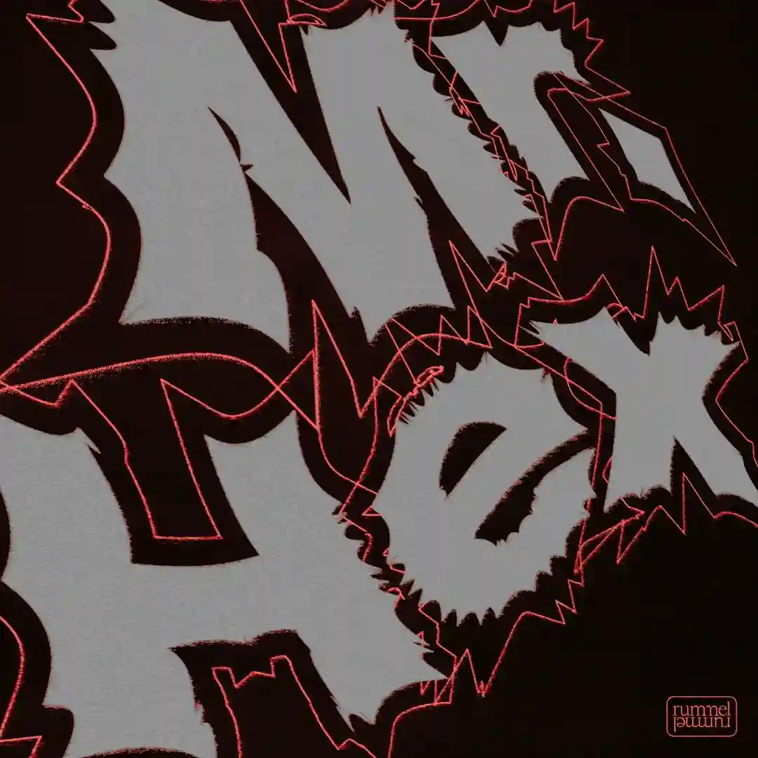 Mr. Hex cover