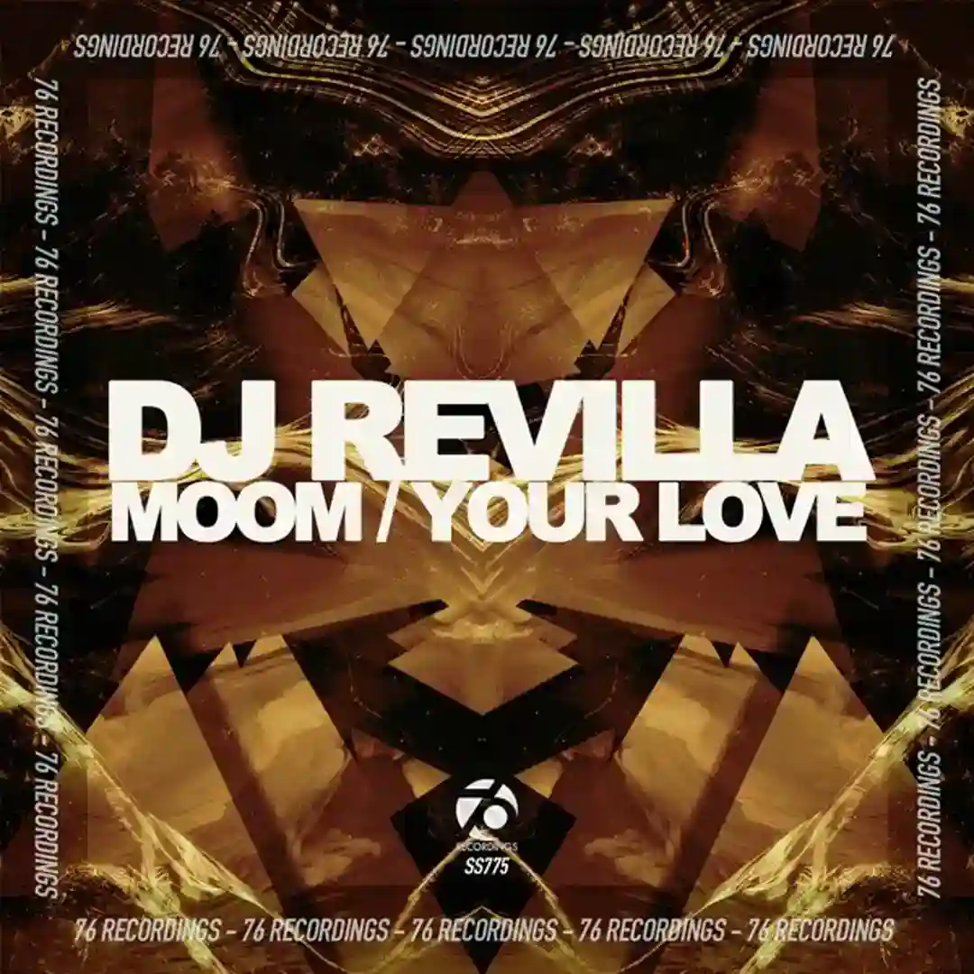 Your Love cover