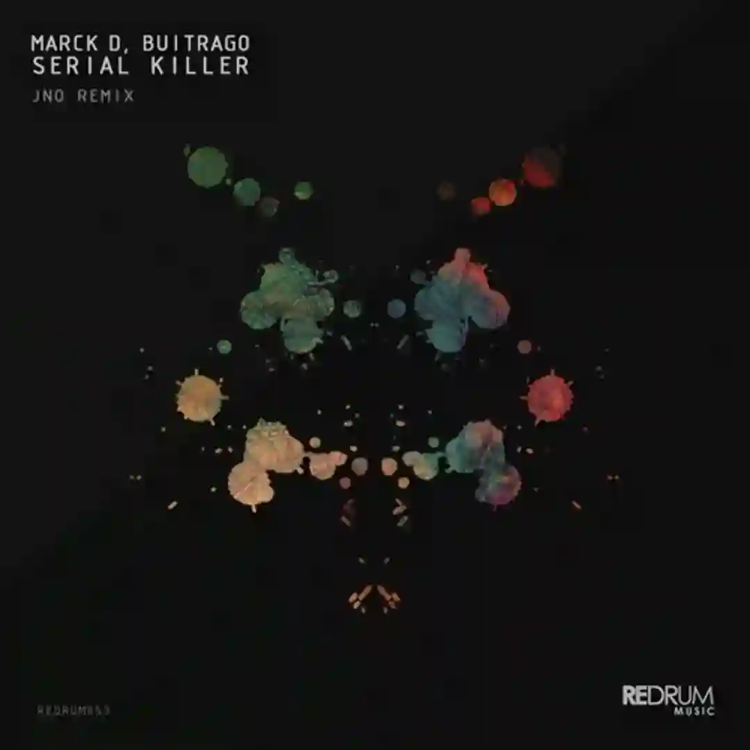 Serial Killer (Original Mix) cover