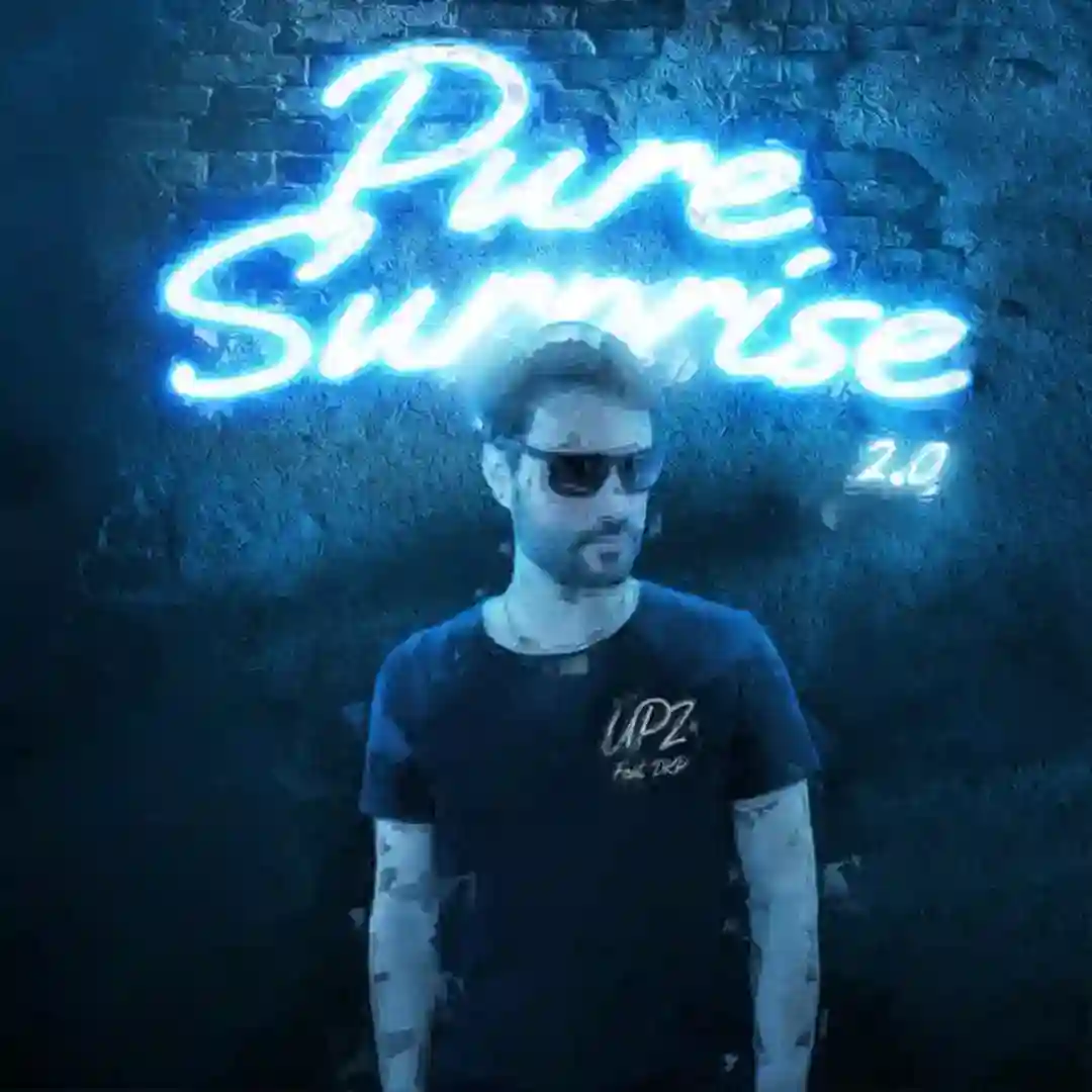 Pure Surprise 2.0 cover