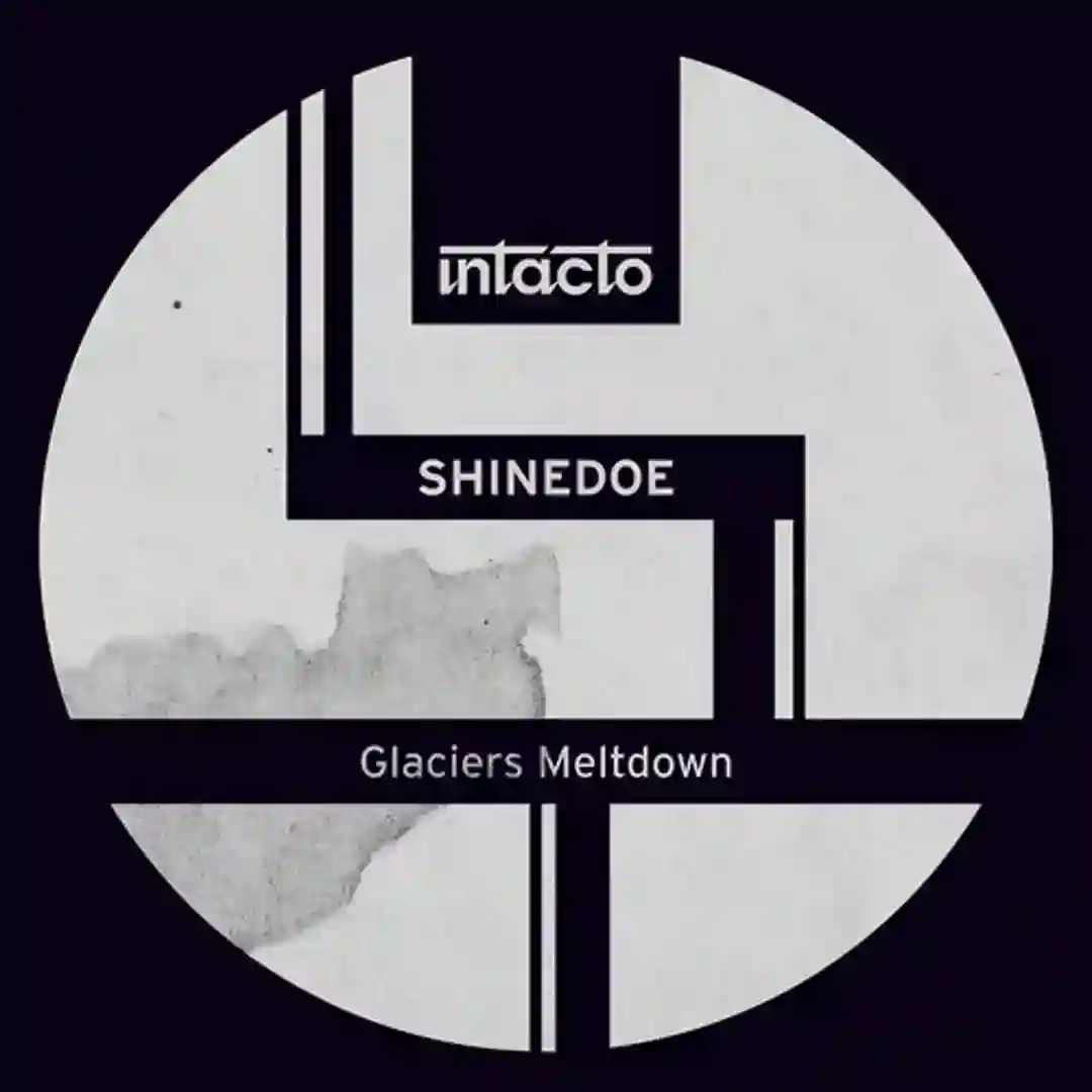 Glaciers Meltdown cover