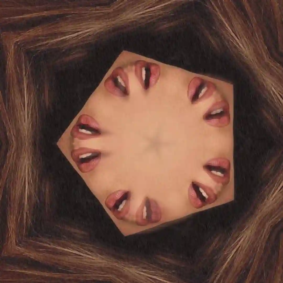 Mezm cover