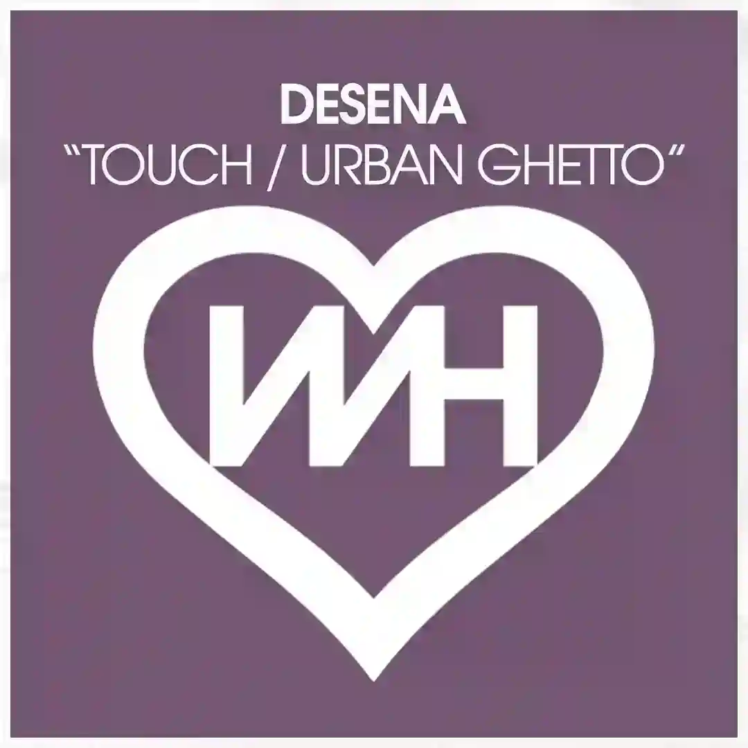 Urban Ghetto (Original Mix) cover