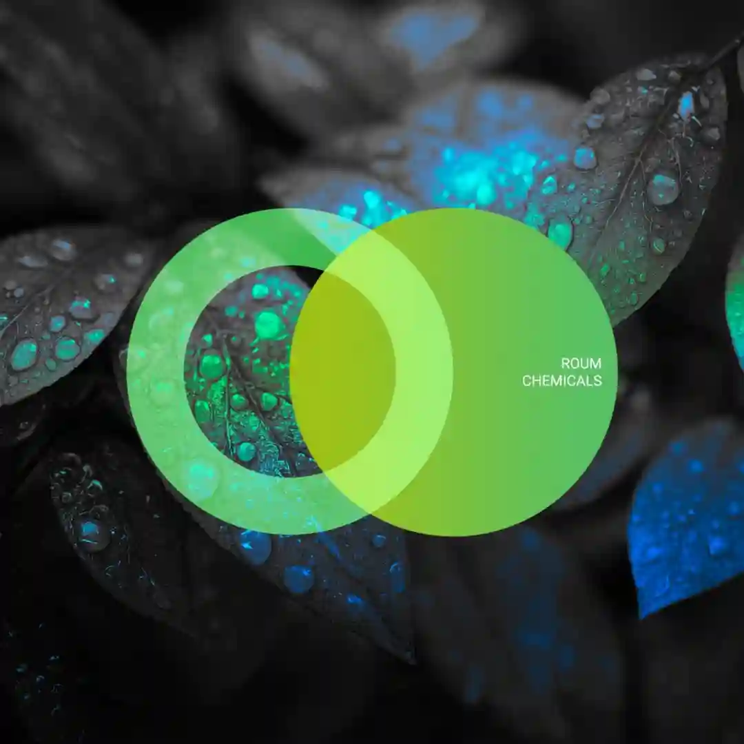 Chemicals (Original Mix) cover