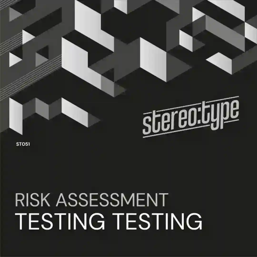 Testing Testing cover