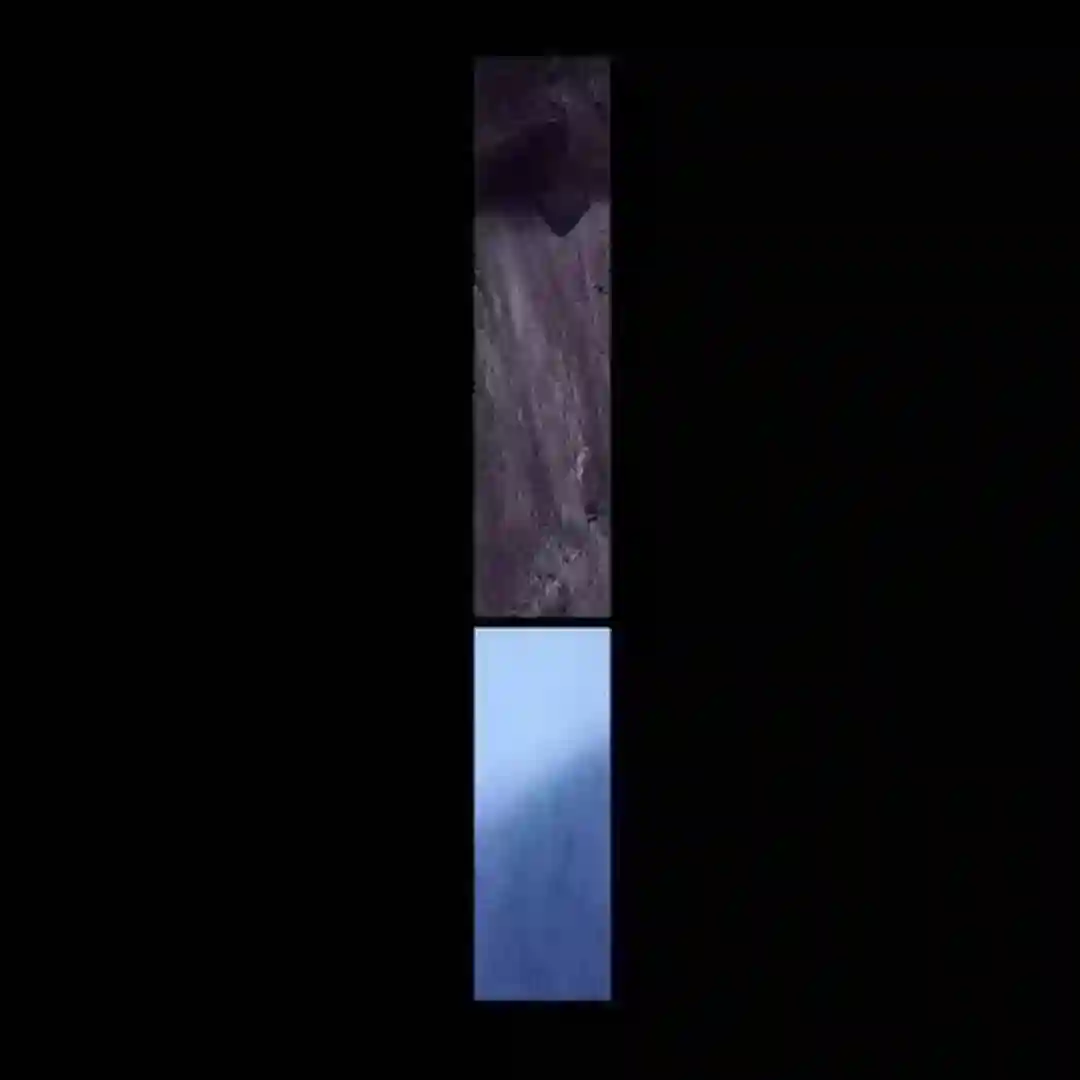 Theory of Alienation (Original Mix) cover