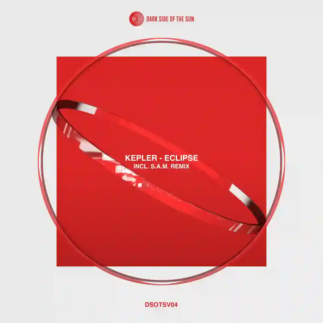 Eclipse E.P cover