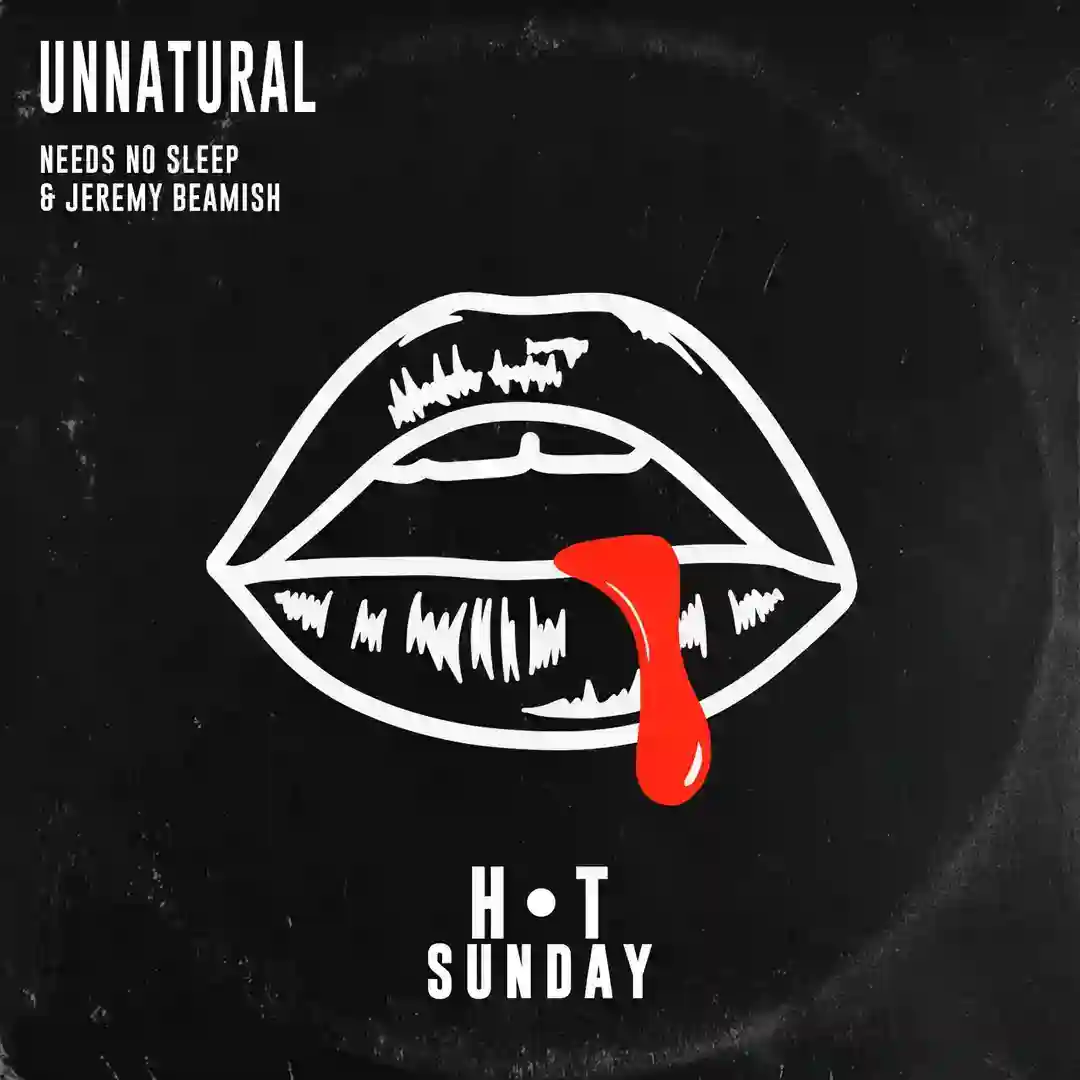 Unnatural [HSR202119DJ] cover