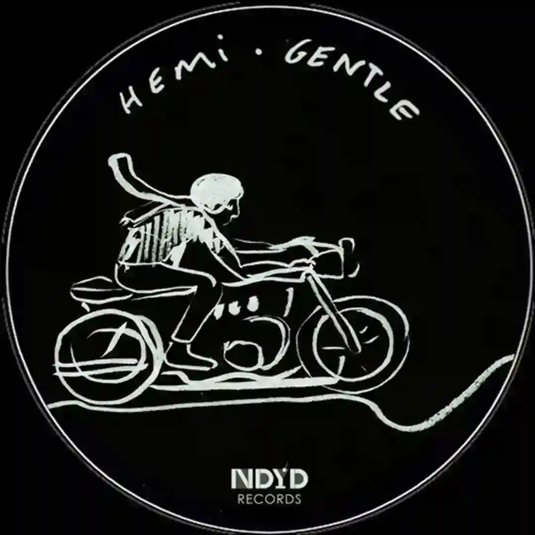 Gentle (Original Mix) cover