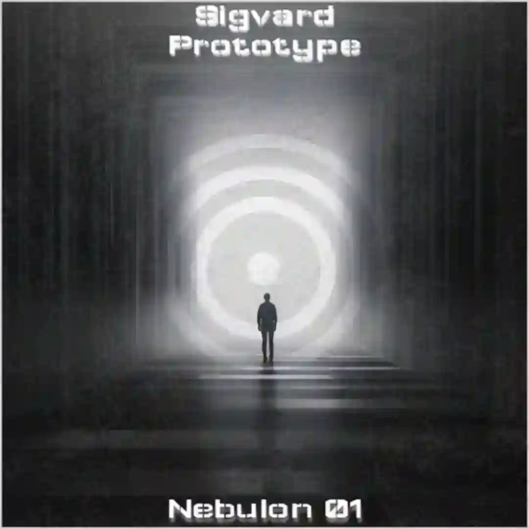 Prototype 04 cover