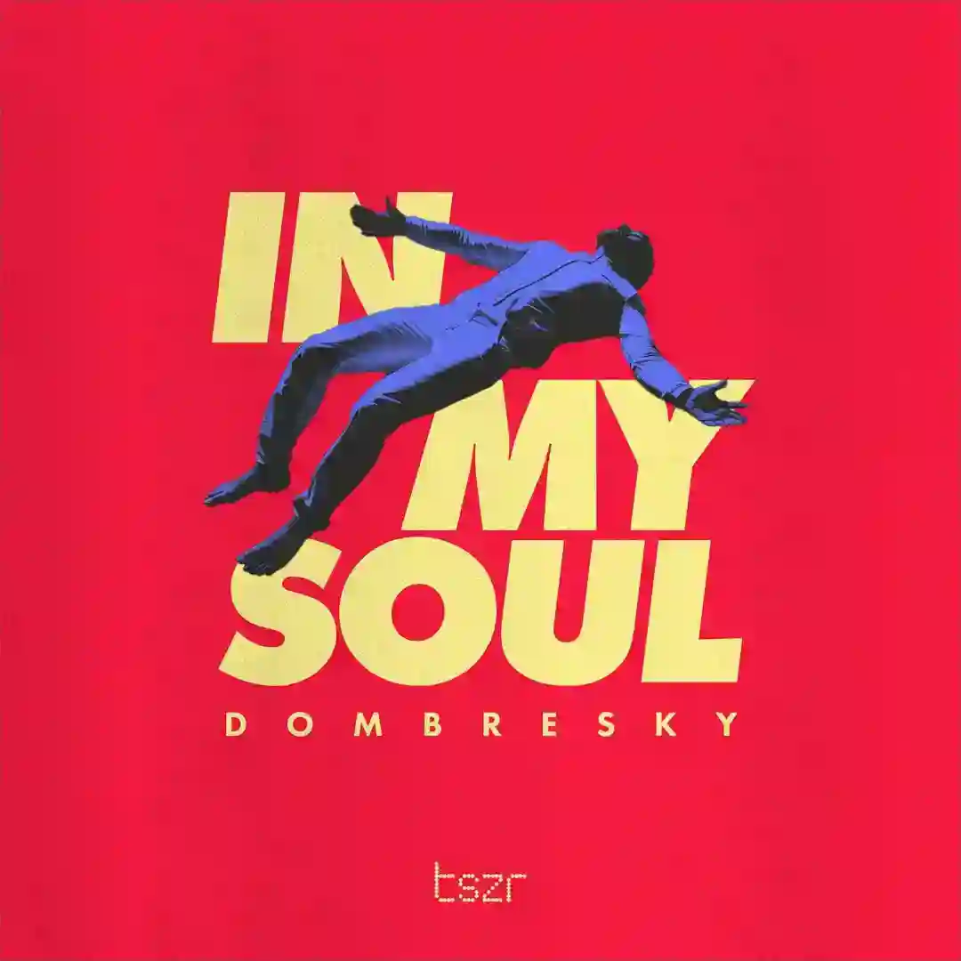 In My Soul (Original Mix) cover