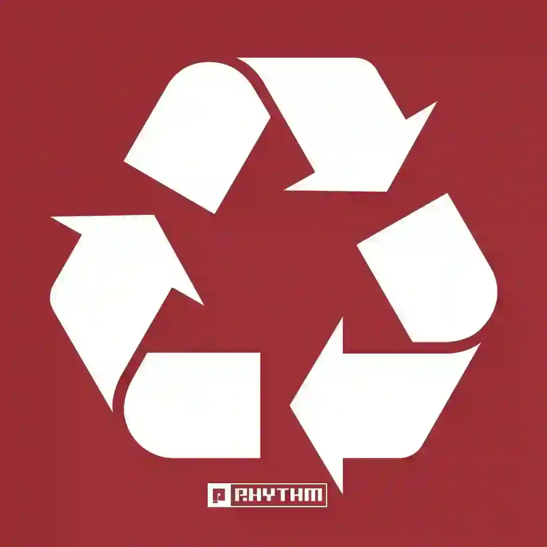 Recycle #1 Flash & Clash cover
