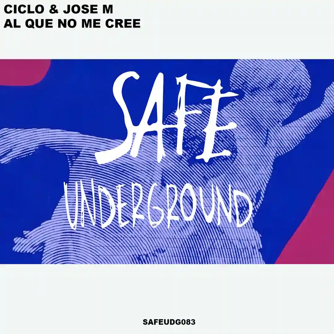 Al Que No Me Cree (Original Mix) cover