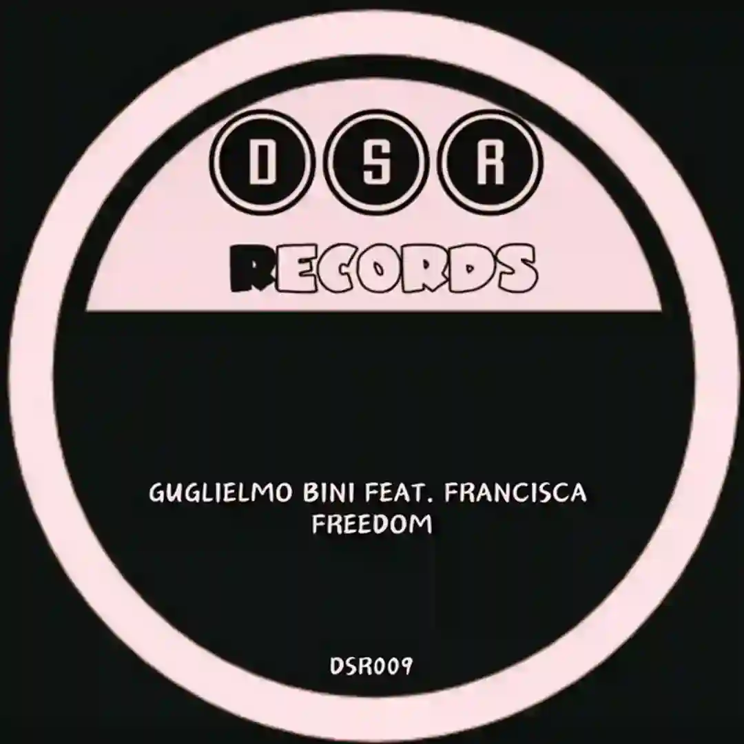 Freedom cover