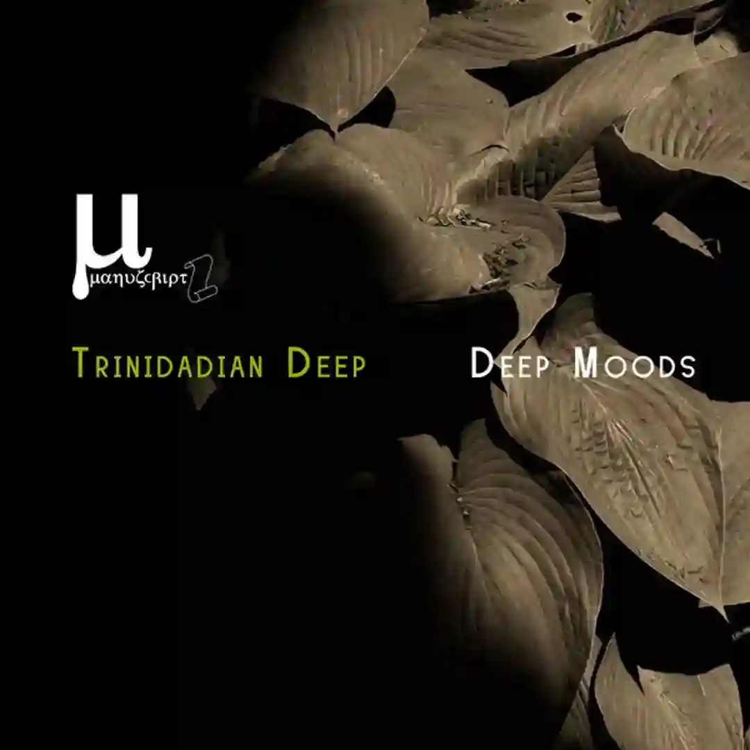 Deep Moods cover