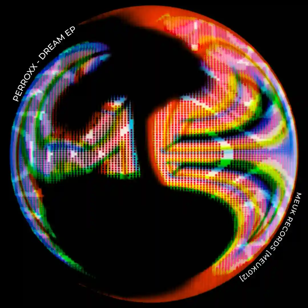 Dream EP cover