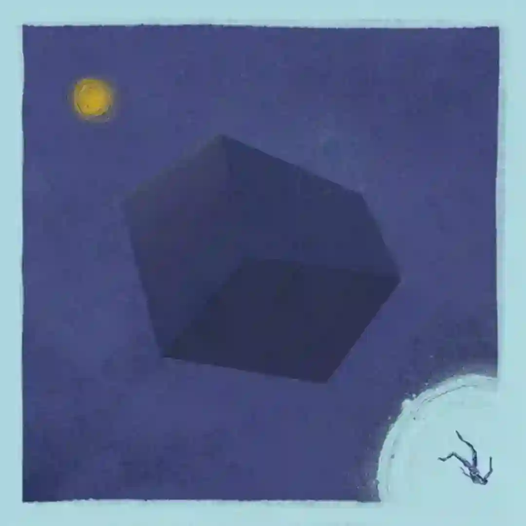 Abyss cover