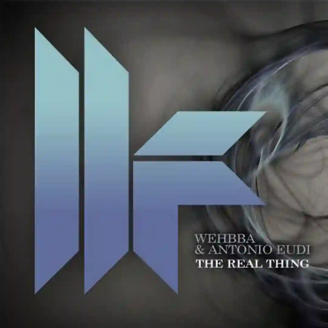 The Real Thing (Original Mix) cover