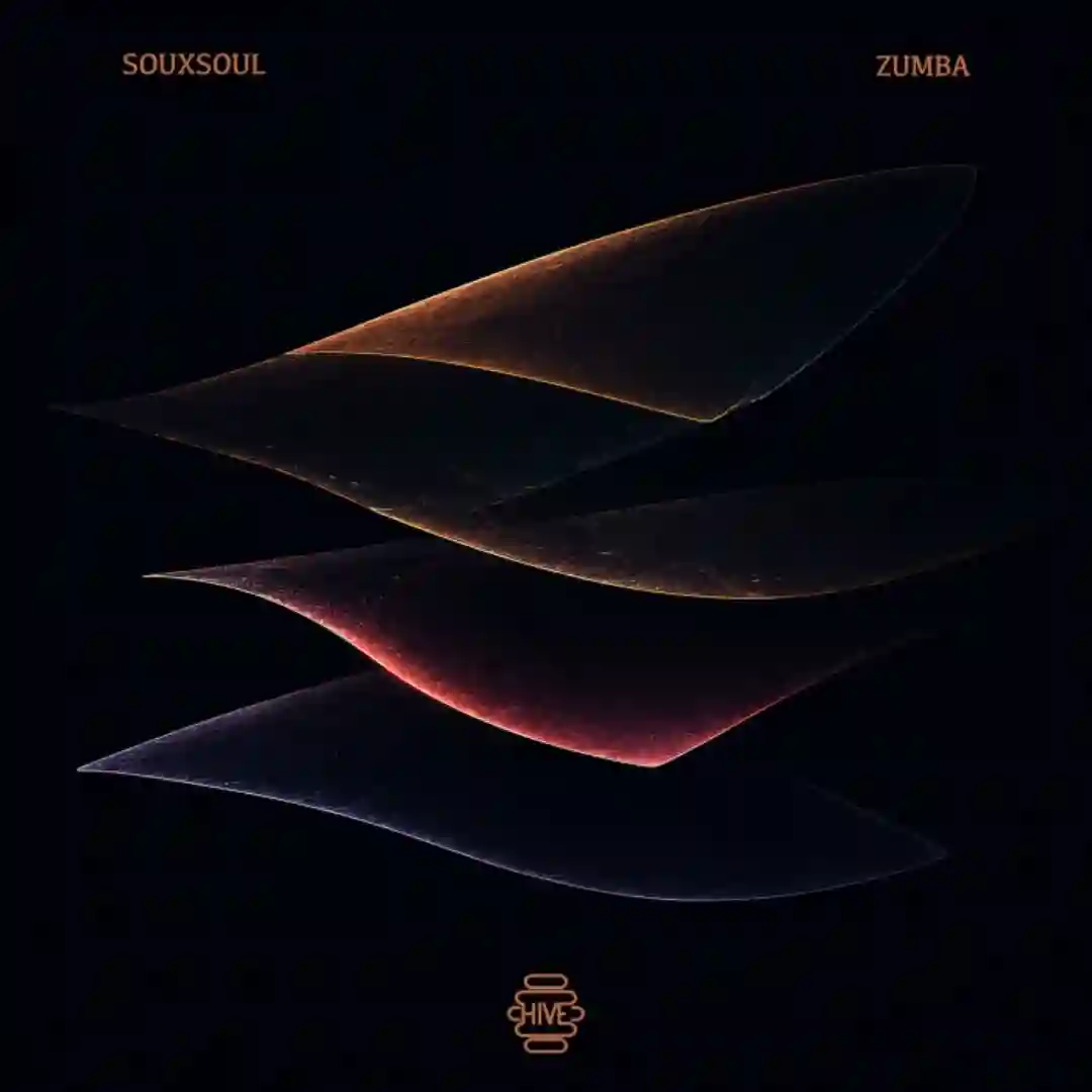 Zumba (Original Mix) cover