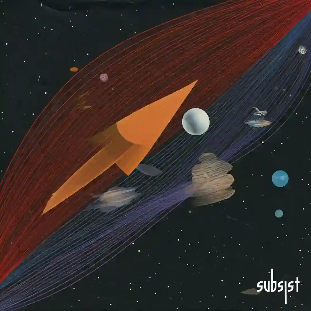 Palabra o Presencia (Original Mix) cover