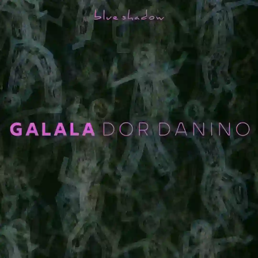 Galala (The Organism Remix) cover