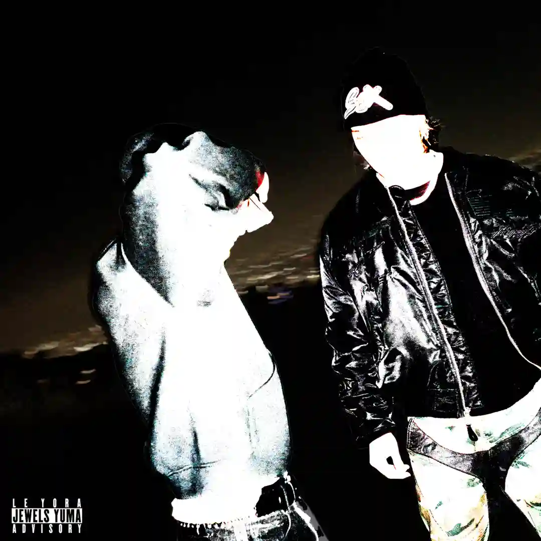 FOR REAL (Original Mix) cover