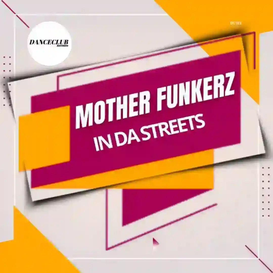 In Da Streets cover