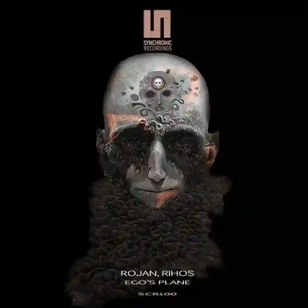 Ego's Plane (Original Mix) cover