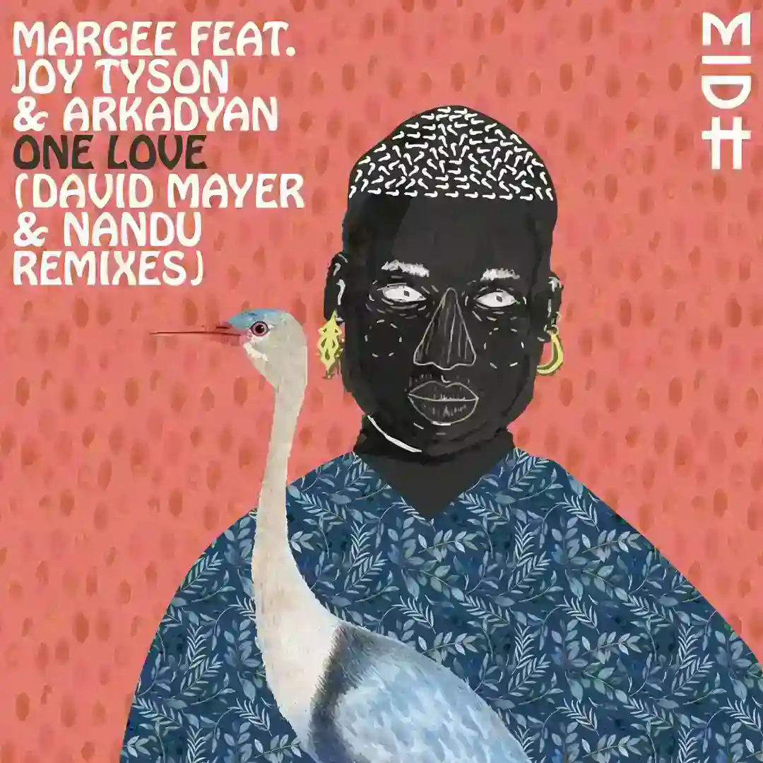 One Love (Nandu Remix) cover