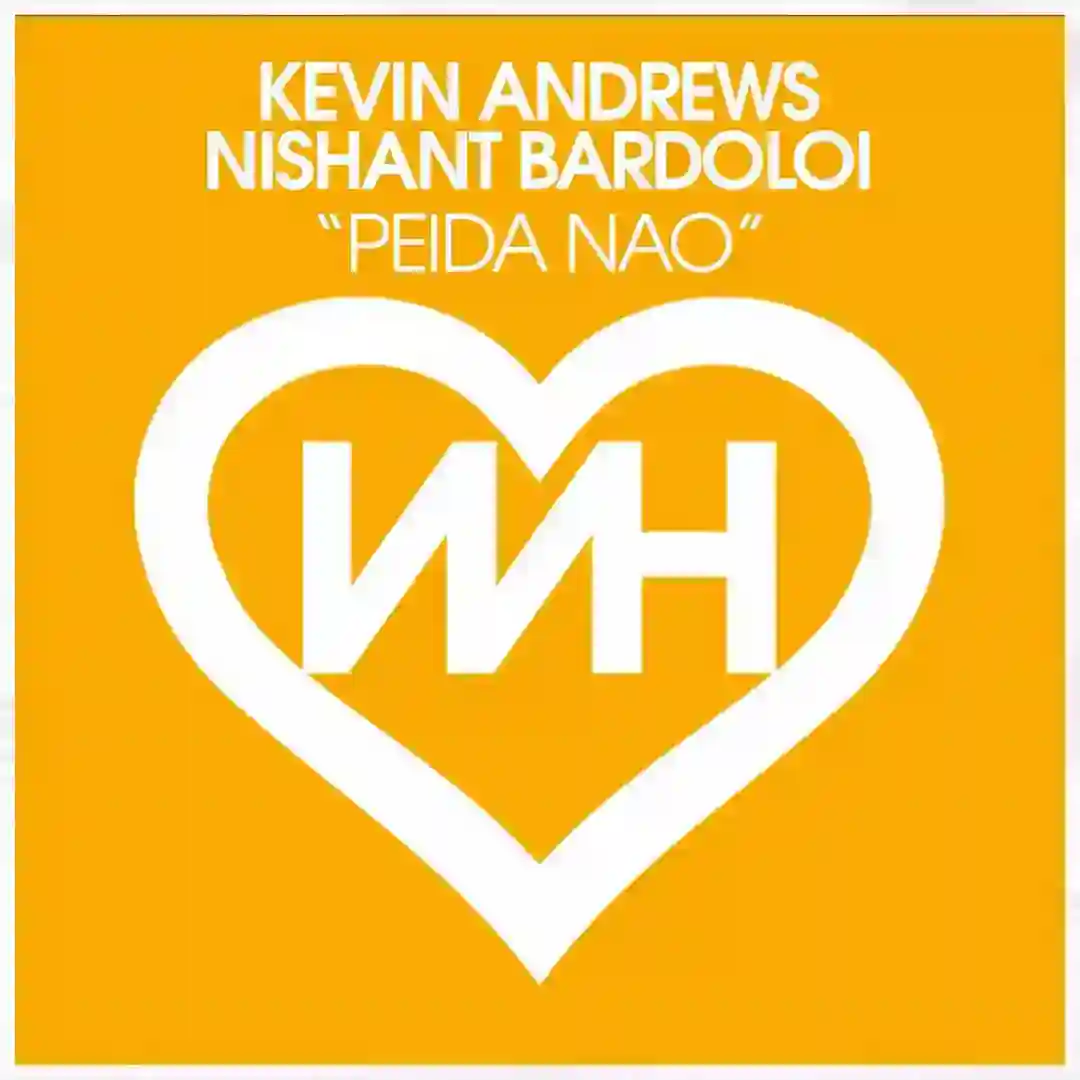 Peida Nao cover