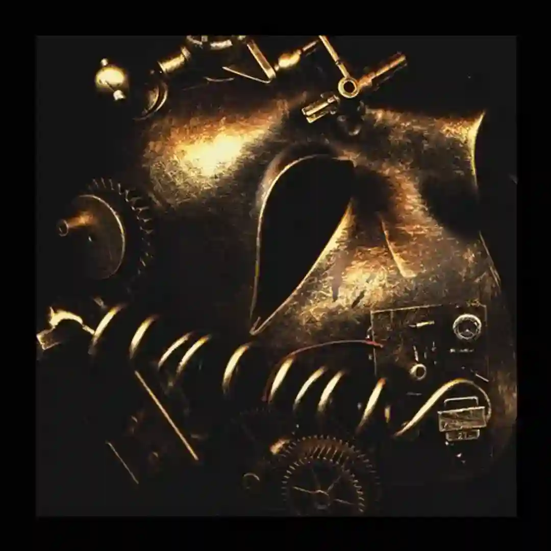 Agartha Stories (Original Mix) cover