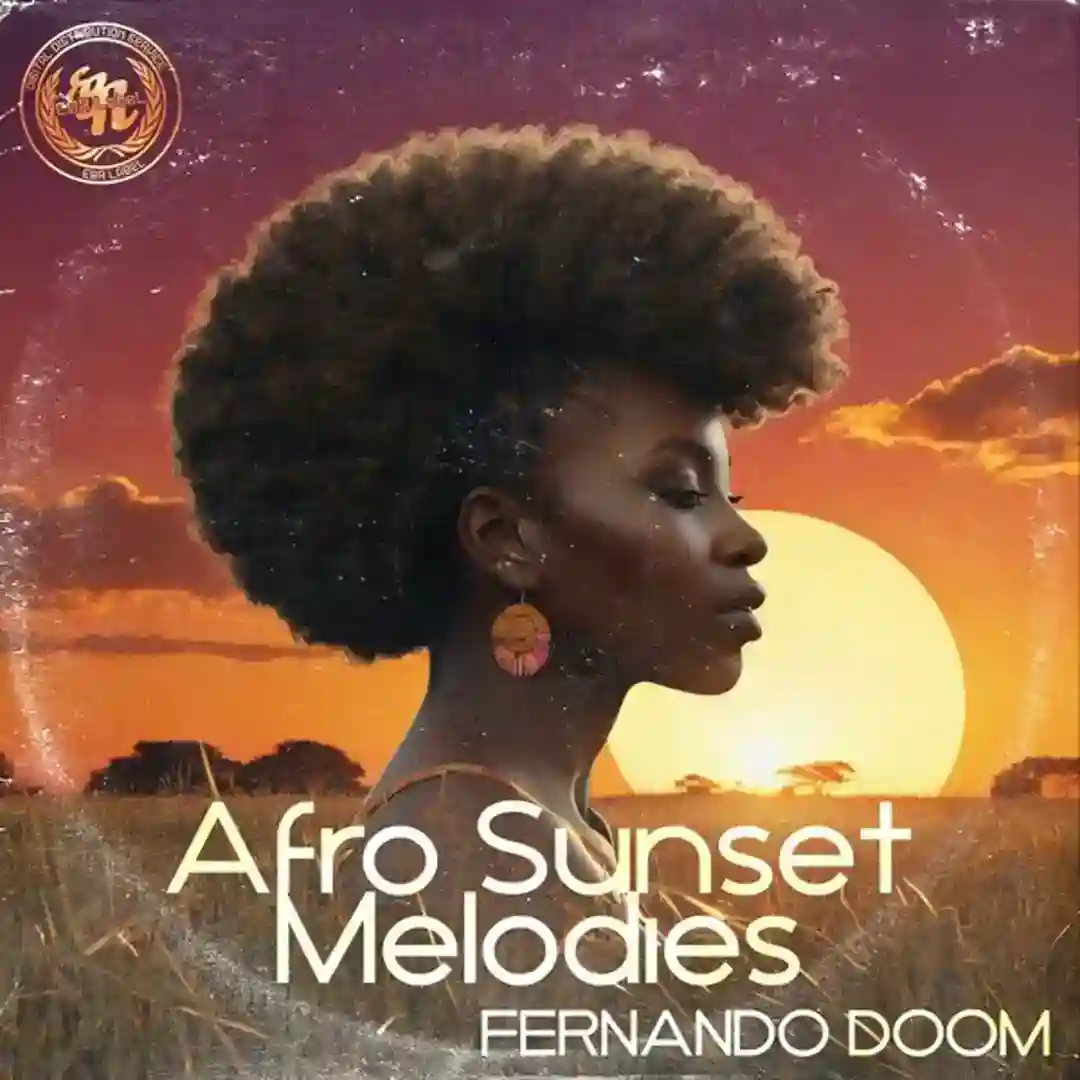 Popol Vuh (Original Mix) cover